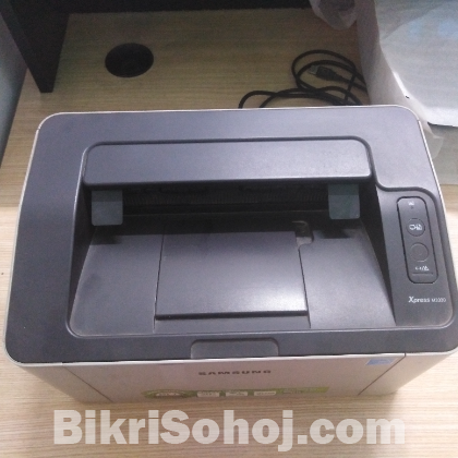 Samsung printer